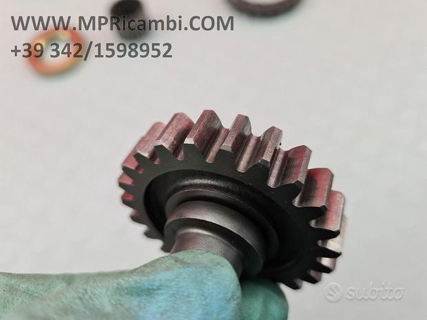 Subito ALBERO RETROMARCIA POLARIS PREDATOR 500 2005 2004