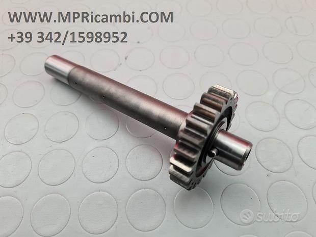 Subito ALBERO RETROMARCIA POLARIS PREDATOR 500 2005 2004