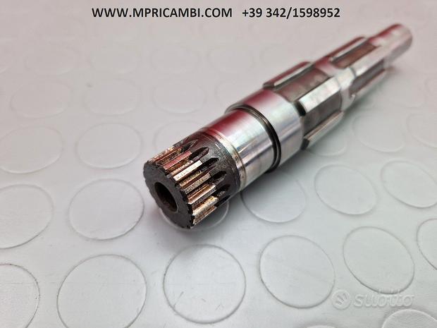 Subito Albero Secondario Cambio HONDA CR 250 1992 1993 CR