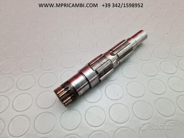 Subito albero secondario cambio HONDA CR 250 1992 1993 CR