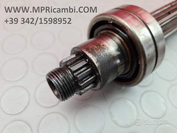 Subito ALBERO SECONDARIO KAWASAKI NINJA 900 2000 2001 ZX