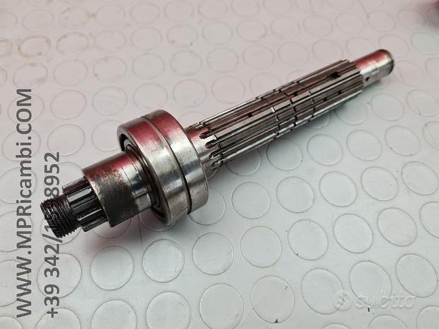 Subito ALBERO SECONDARIO KAWASAKI NINJA 900 2000 2001 ZX