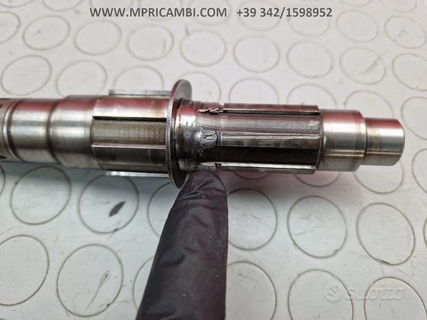 Subito ALBERO SECONDARIO KTM MX 250 1990 1991 GS 250 1992