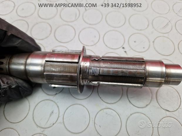 Subito ALBERO SECONDARIO KTM MX 250 1990 1991 GS 250 1992