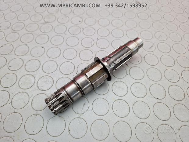 Subito ALBERO SECONDARIO KTM MX 250 1990 1991 GS 250 1992