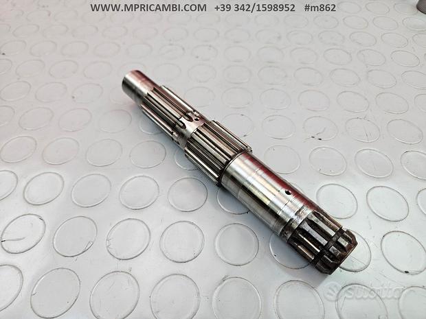 Subito ALBERO SECONDARIO POLARIS PREDATOR 500 2003 2005 E