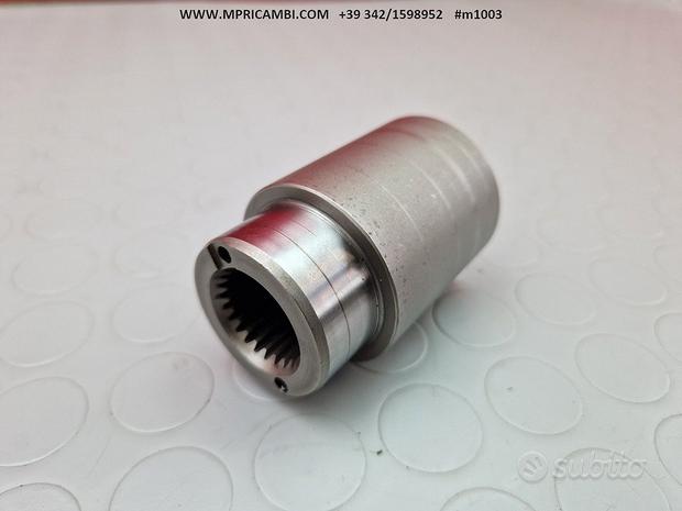 Subito ALBERO TRASMISSIONE HONDA DN01 2008 2009 DN-01 201