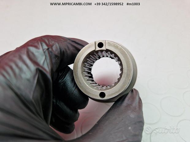 Subito ALBERO TRASMISSIONE HONDA DN01 2008 2009 DN-01 201