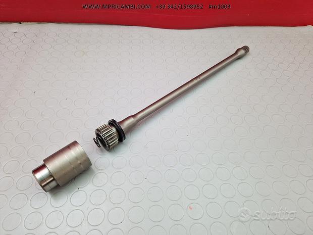 Subito ALBERO TRASMISSIONE HONDA DN01 2008 2009 DN-01 201