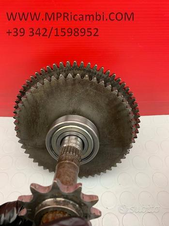 Subito ALBERO TRASMISSIONE POLARIS TRAIL BOSS 250 1995 19