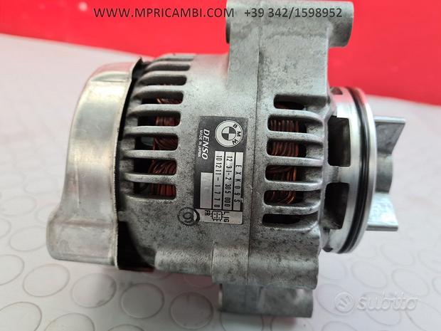 Subito ALTERNATORE ACCENZIONE BMW K1200S 2004 2005 K1200