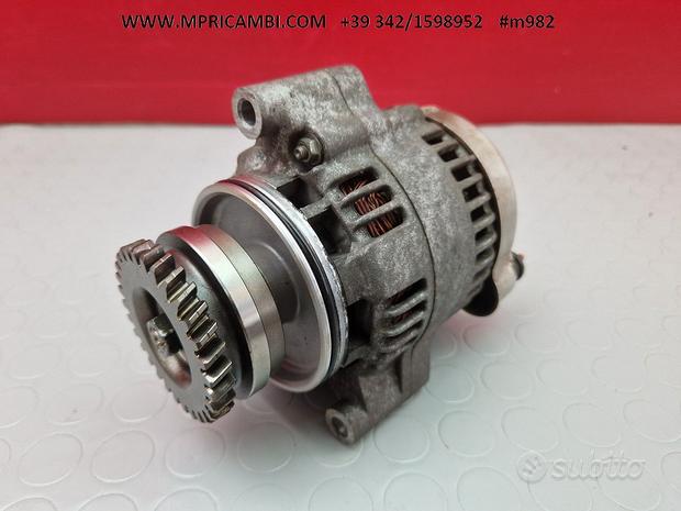 Subito ALTERNATORE GENERATORE SUZUKI BANDIT 650S 2005 200