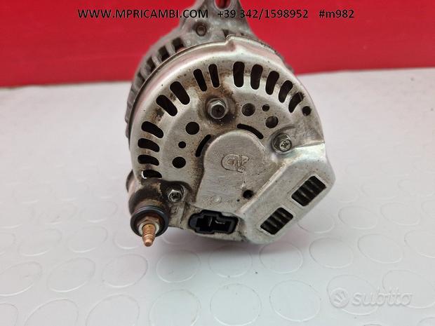 Subito ALTERNATORE GENERATORE SUZUKI BANDIT 650S 2005 200