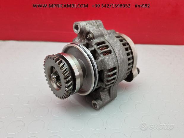 Subito ALTERNATORE GENERATORE SUZUKI BANDIT 650S 2005 200