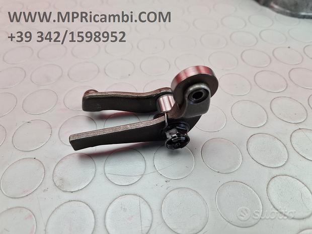 Subito ALZI VALVOLA HONDA CRF 450 2002 2003 MOTARD CRE 20