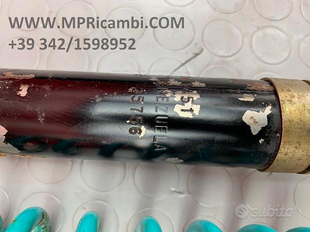 Subito AMMORTIZZATORE ANTERIORE POLARIS TRAIL BOSS 250 19