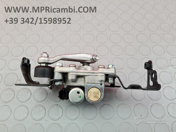 Subito AMMORTIZZATORE STERZO HONDA CBR 1000 2008 2009 RR