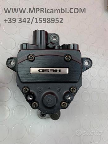 Subito AMMORTIZZATORE STERZO HONDA CBR 1000 RR 2004 2005