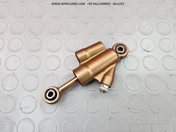 Subito AMMORTIZZATORE STERZO HONDA CRF 450 2011 2012 CRE