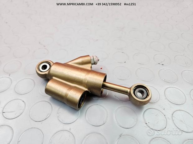Subito AMMORTIZZATORE STERZO HONDA CRF 450 2011 2012 CRE