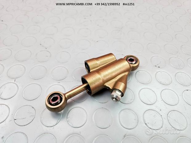 Subito AMMORTIZZATORE STERZO HONDA CRF 450 2011 2012 CRE