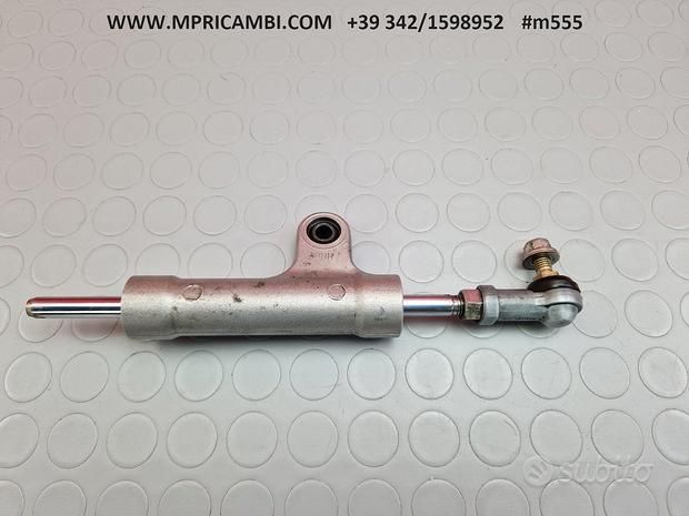 Subito AMMORTIZZATORE STERZO SUZUKI GSXR 600 2001 2002 GS