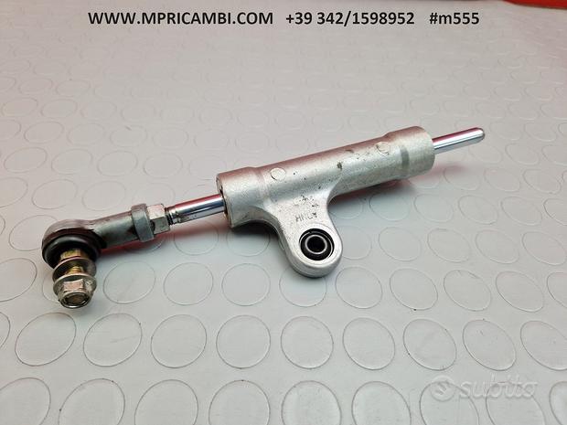 Subito AMMORTIZZATORE STERZO SUZUKI GSXR 600 2001 2002 GS