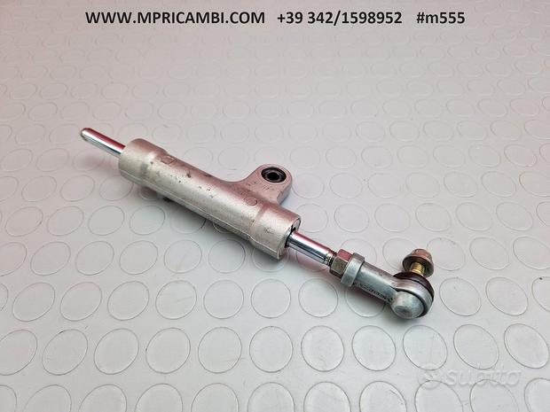 Subito AMMORTIZZATORE STERZO SUZUKI GSXR 600 2001 2002 GS