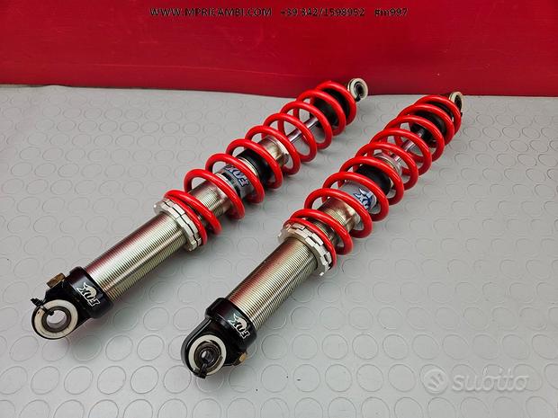 Subito AMMORTIZZATORI ANTERIORI POLARIS PREDATOR 500 2005