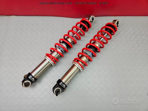 Subito AMMORTIZZATORI ANTERIORI POLARIS PREDATOR 500 2005