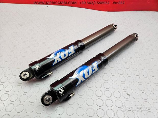 Subito AMMORTIZZATORI FOX POLARIS PREDATOR 500 2003 2005