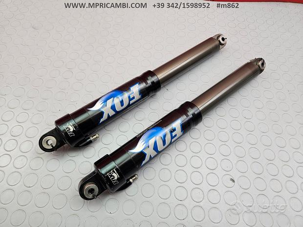 Subito AMMORTIZZATORI FOX POLARIS PREDATOR 500 2003 2005