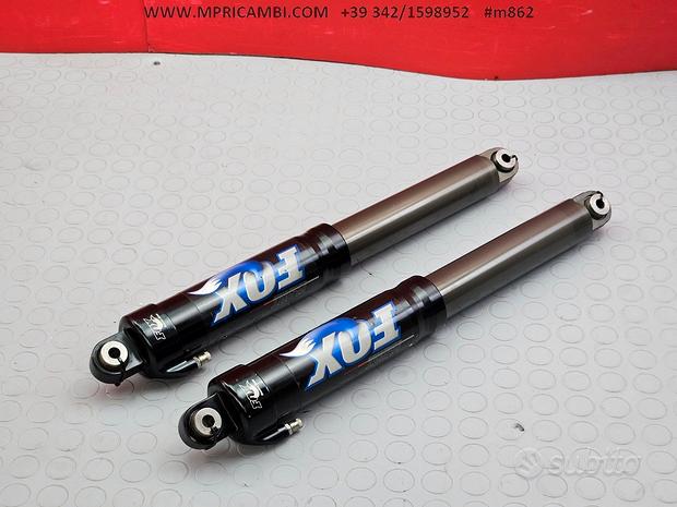 Subito AMMORTIZZATORI FOX POLARIS PREDATOR 500 2003 2005