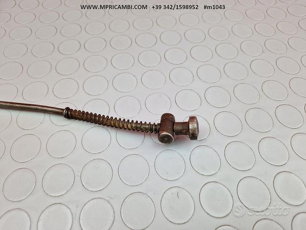 Subito ASTA TIRANTE YAMAHA YZ 125 1983 1984 YZ125 1985