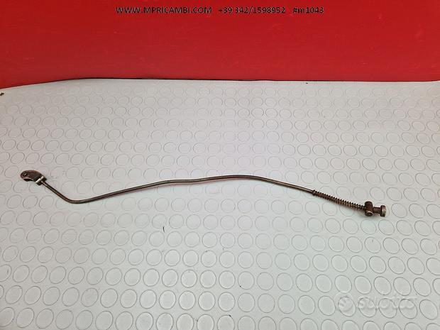 Subito ASTA TIRANTE YAMAHA YZ 125 1983 1984 YZ125 1985