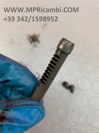 Subito ASTA VALVOLA KAWASAKI KX 250 1985 1986 KX250