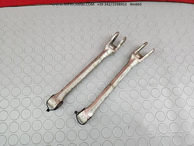 Subito ASTE LEVERAGGI SUZUKI RM 125 1983 1982 RM125 1981