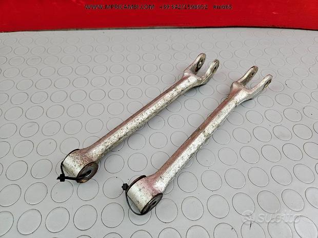 Subito ASTE LEVERAGGI SUZUKI RM 125 1983 1982 RM125 1981