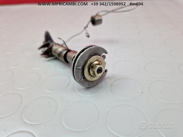 Subito ASTINA MOVIMENTAZIONE CAGIVA RAPTOR 125 2003 2004