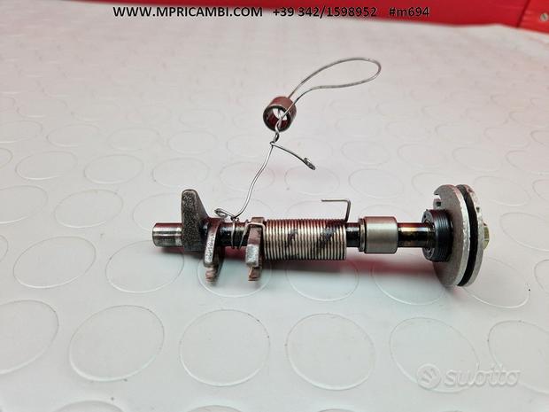 Subito ASTINA MOVIMENTAZIONE CAGIVA RAPTOR 125 2003 2004