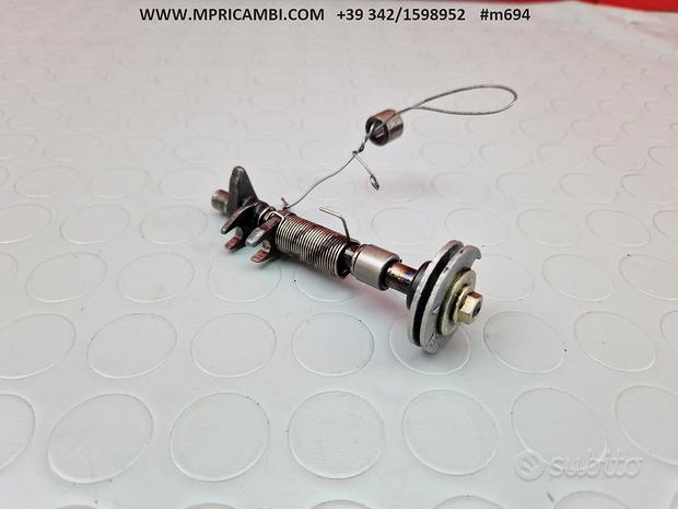 Subito ASTINA MOVIMENTAZIONE CAGIVA RAPTOR 125 2003 2004
