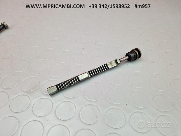 Subito ASTINA MOVIMENTAZIONE KAWASAKI KX 250 1990 1991 KX