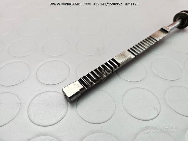 Subito ASTINA MOVIMENTAZIONE KAWASAKI KX 250 1992 1993 KX