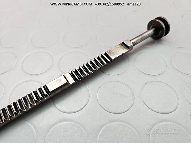 Subito ASTINA MOVIMENTAZIONE KAWASAKI KX 250 1992 1993 KX