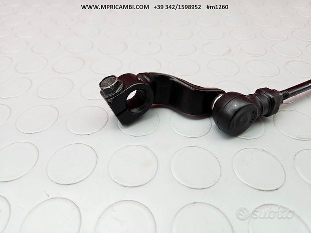 Subito ASTINA RINVIO HONDA CBR 500 R 2017 2018 CBR500