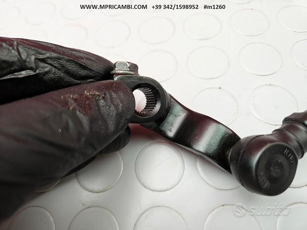 Subito ASTINA RINVIO HONDA CBR 500 R 2017 2018 CBR500