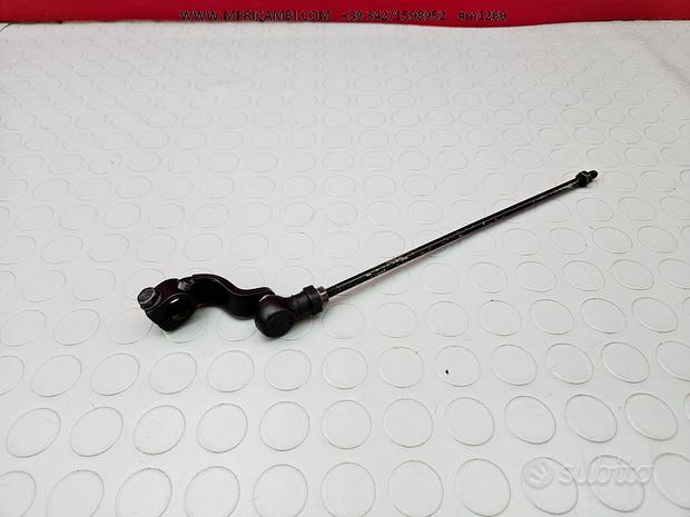 Subito ASTINA RINVIO HONDA CBR 500 R 2017 2018 CBR500