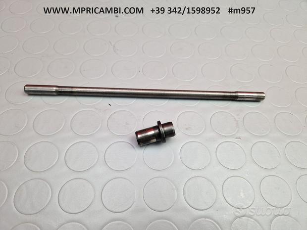 Subito ASTINA SPINGI KAWASAKI KX 250 1990 1991 KX250