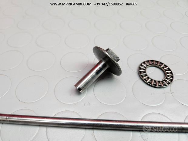 Subito ASTINA SPINGI SUZUKI RM 125 1983 1982 RM125 1981