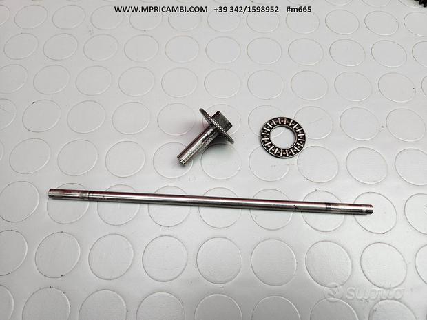Subito ASTINA SPINGI SUZUKI RM 125 1983 1982 RM125 1981